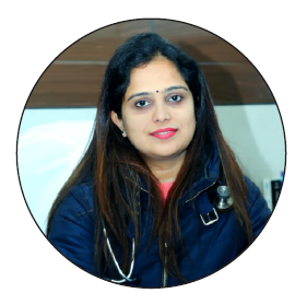 Dr. Neha Chauhan